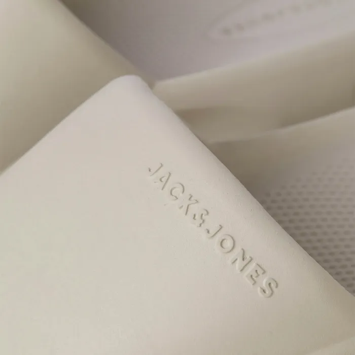 Jack & Jones Status Badslippers Heren