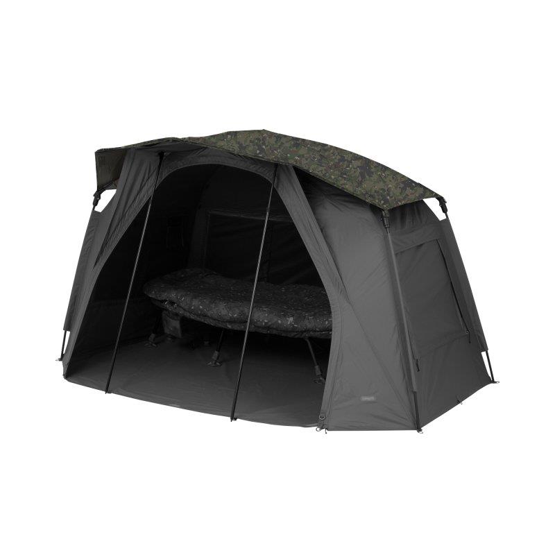 Surtoile Trakker Tempest Rs Brolly Skull Cap Camo