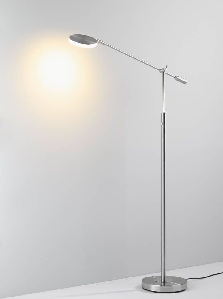 LED-Stehleuchte