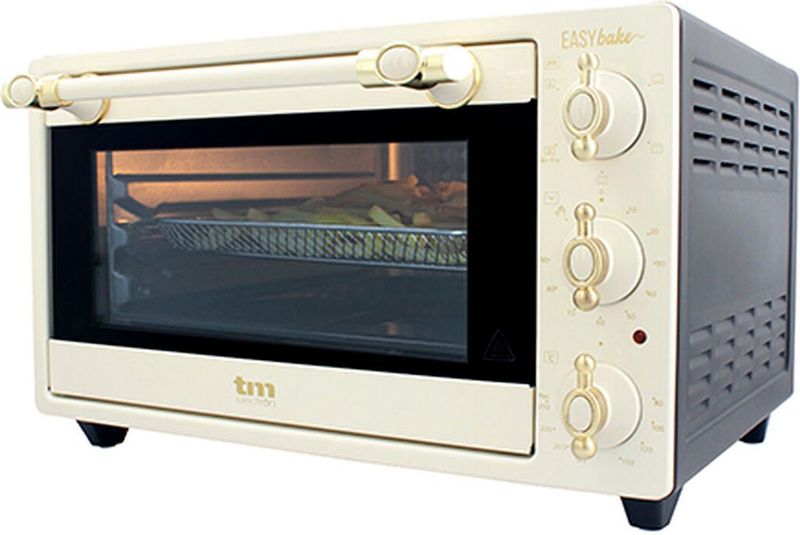 Frituurmachine TM Electron 1500 W (43,5 x 26,5 x 38 cm)