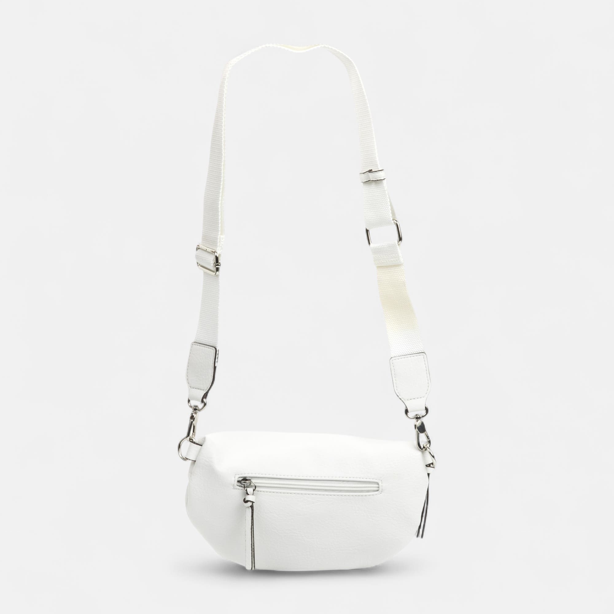 Banane blanc