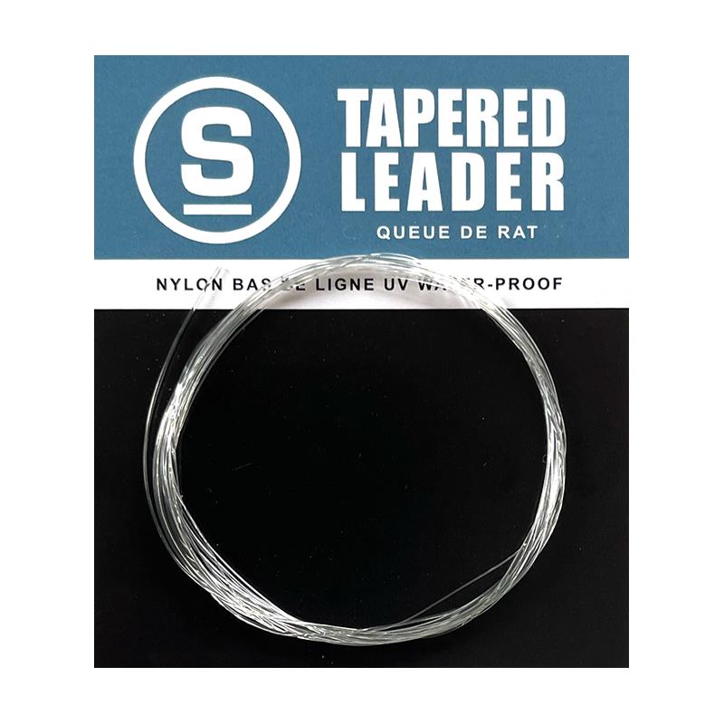 Bas De Ligne Sempe Tapered Leader