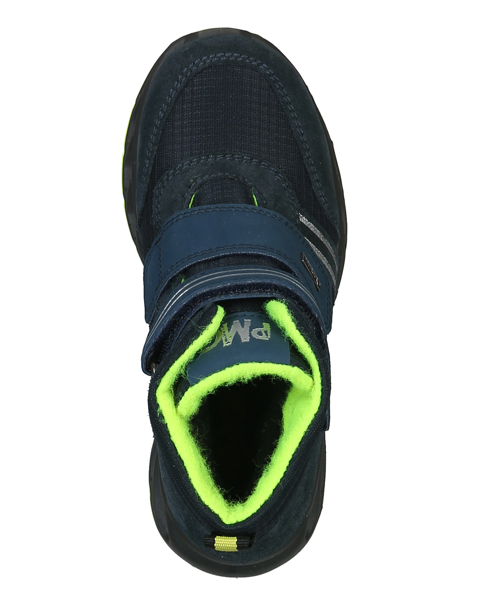 Klett-Winterboots POSGT CROSS in navy