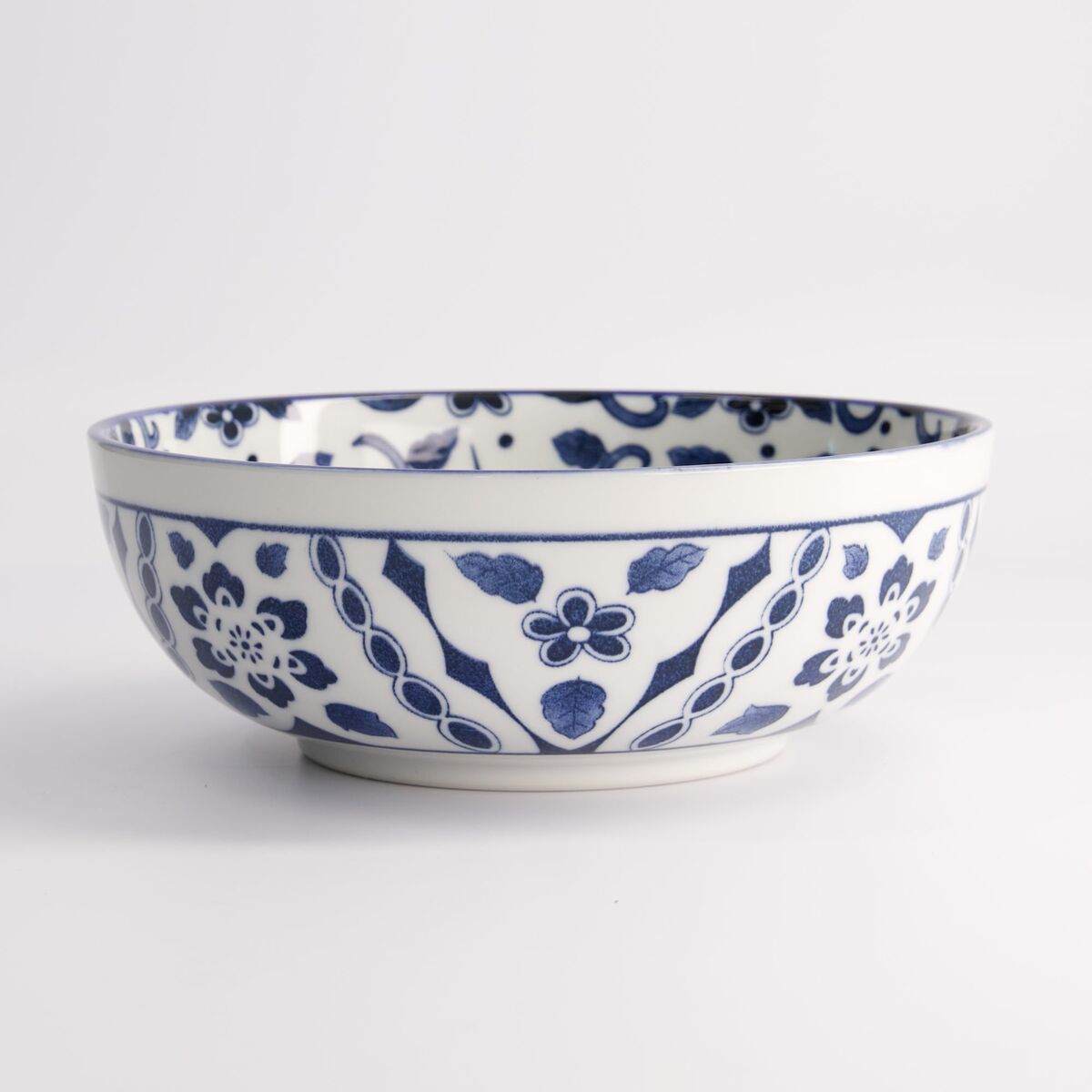 Blue Maizuru skål