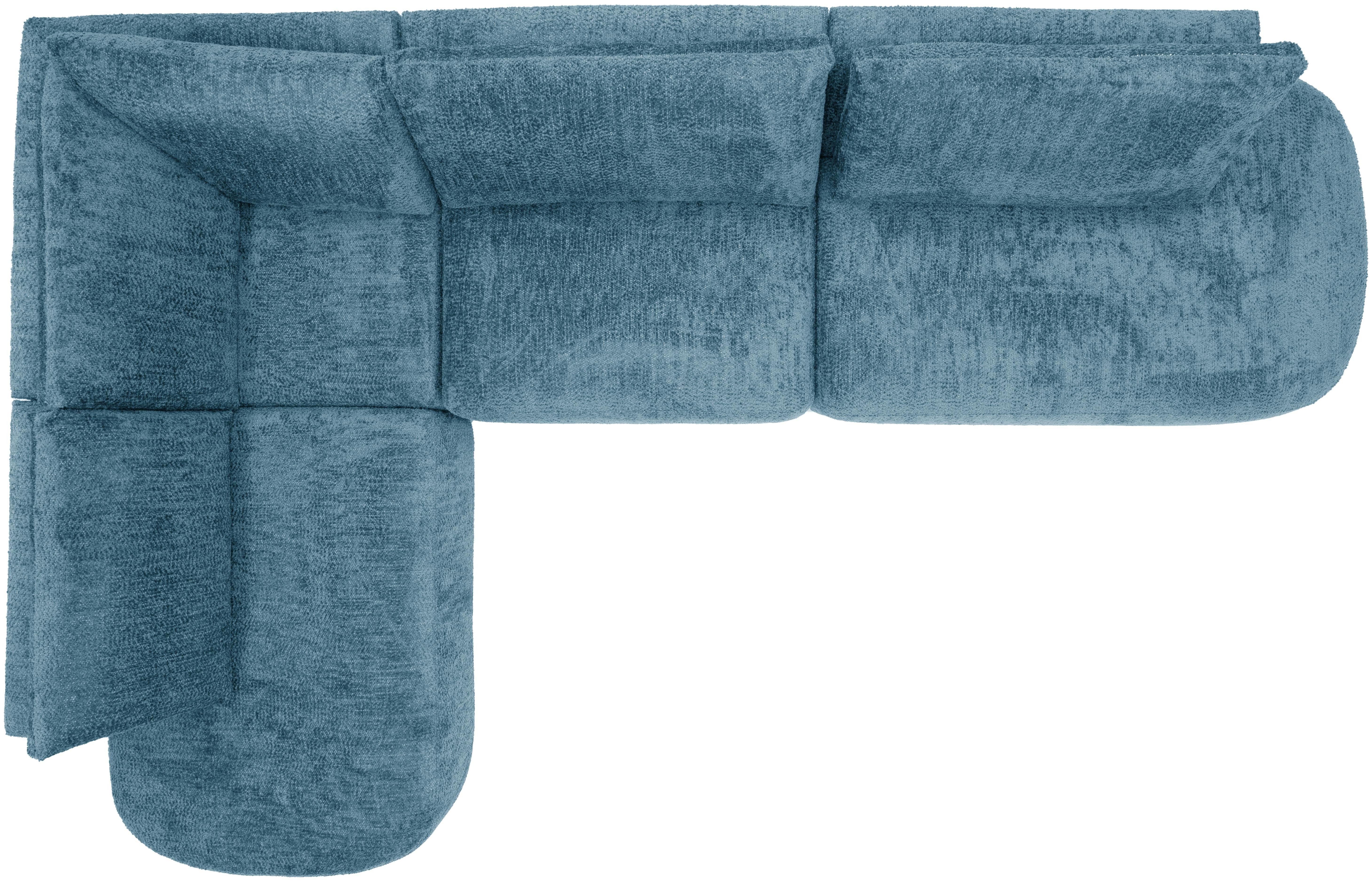 Loungebank Della Terra