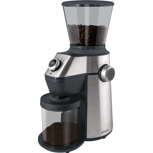 SENCOR Kaffekværn