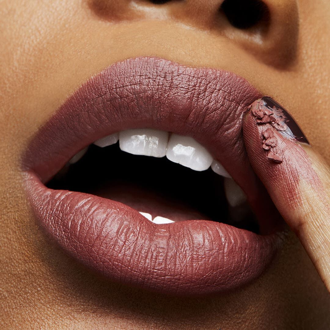 MAC MATTE LIPSTICK