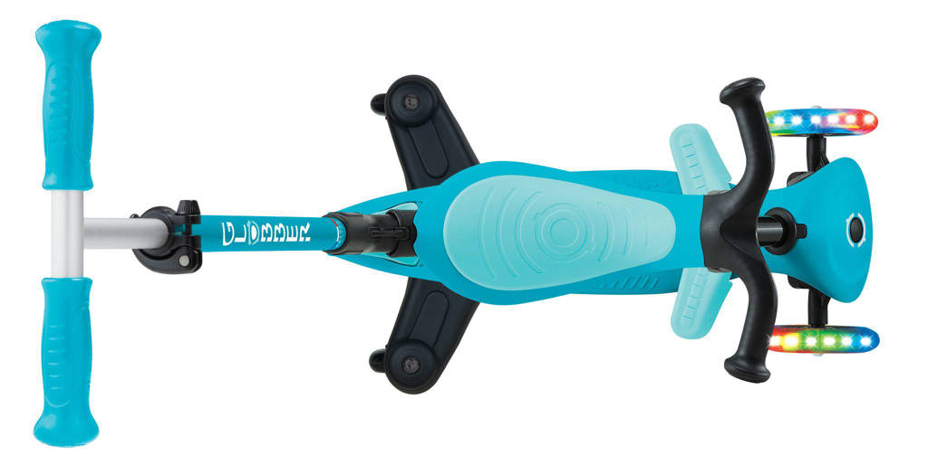 Go Up Active Lights Aqua360