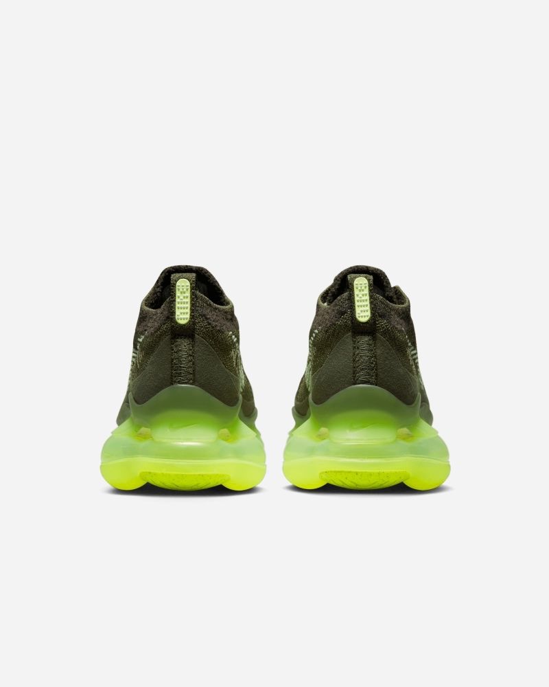 Chaussures Nike Air Max Scorpion Flyknit pour homme