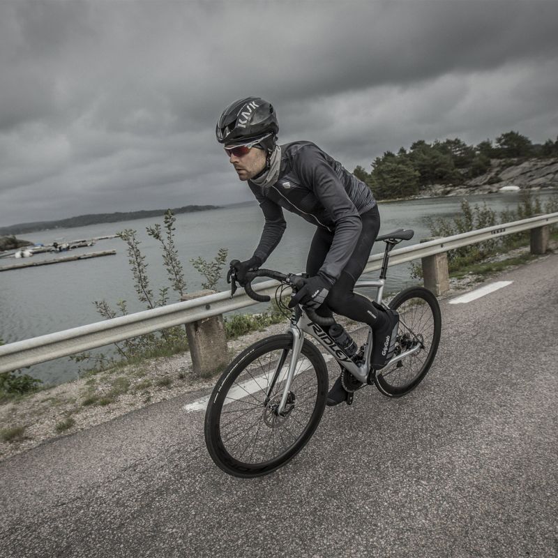 Ride Windproof Winter Glove - Gants vélo