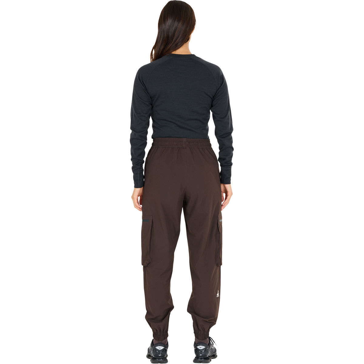 SOS Salonga Woven Bukser Dame