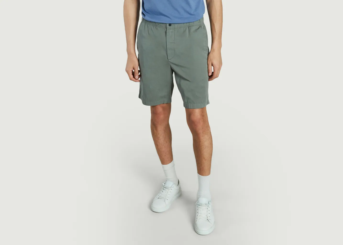 Short Ezra Norse Projects