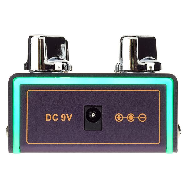 Joyo R-06 O.M.B Looper/Drum Machine