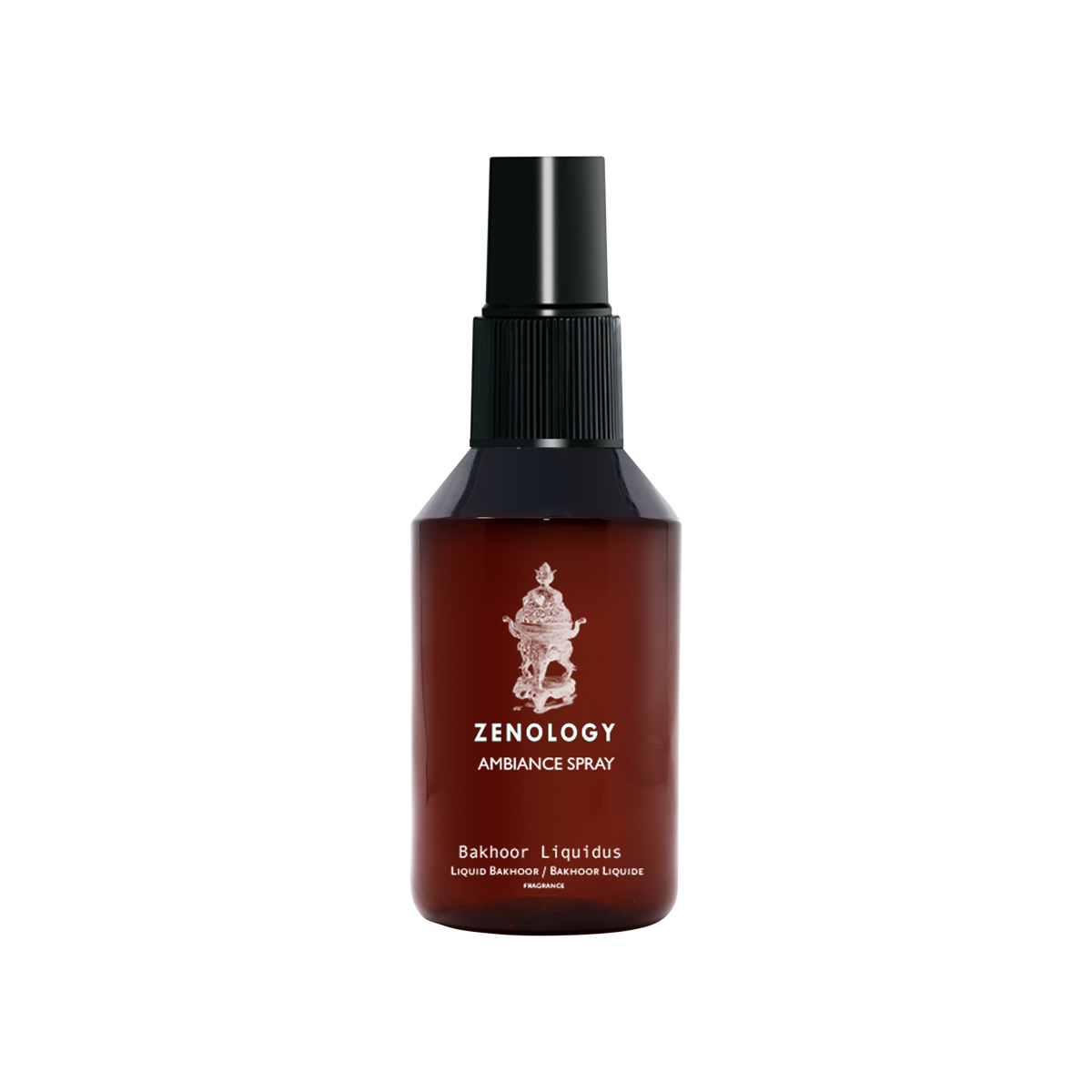 Bakhoor Liquidus Ambiance Trigger Spray 70ml