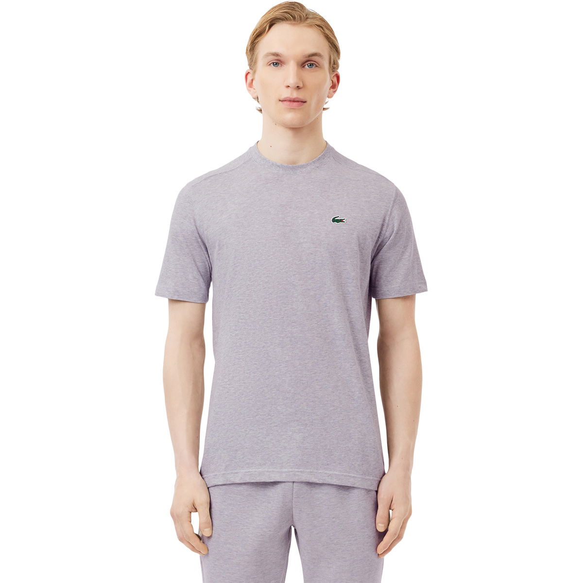 Lacoste Chest Logo T-shirt Herre