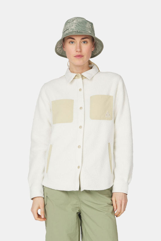 Ayacucho Ayacucho Printed Summer Bucket Hat Hoed