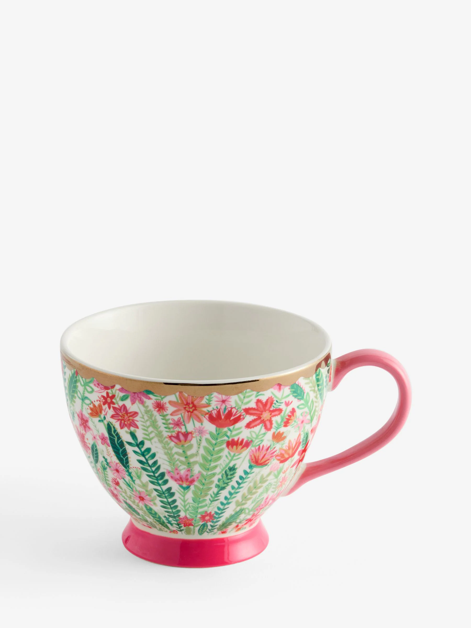 Lucy Tiffney Mug