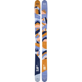 ZAG Slap 104 Lite 24/25 Ski