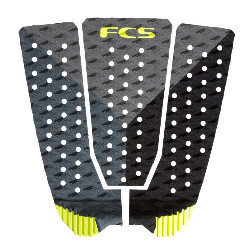 Pad FCS Kolohe Andino Fade - vert - The Corner Shop
