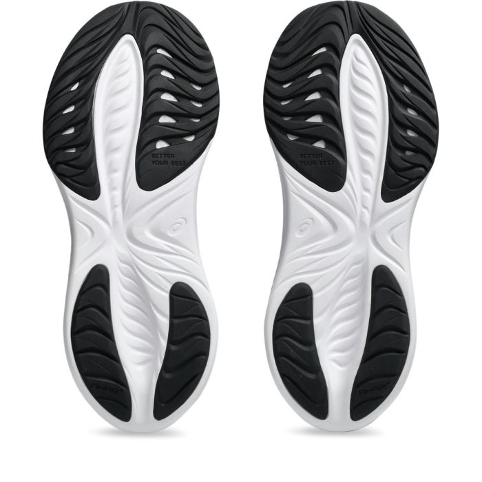 Asics Junior Løbesko Gel-Cumulus 26 GS Grøn