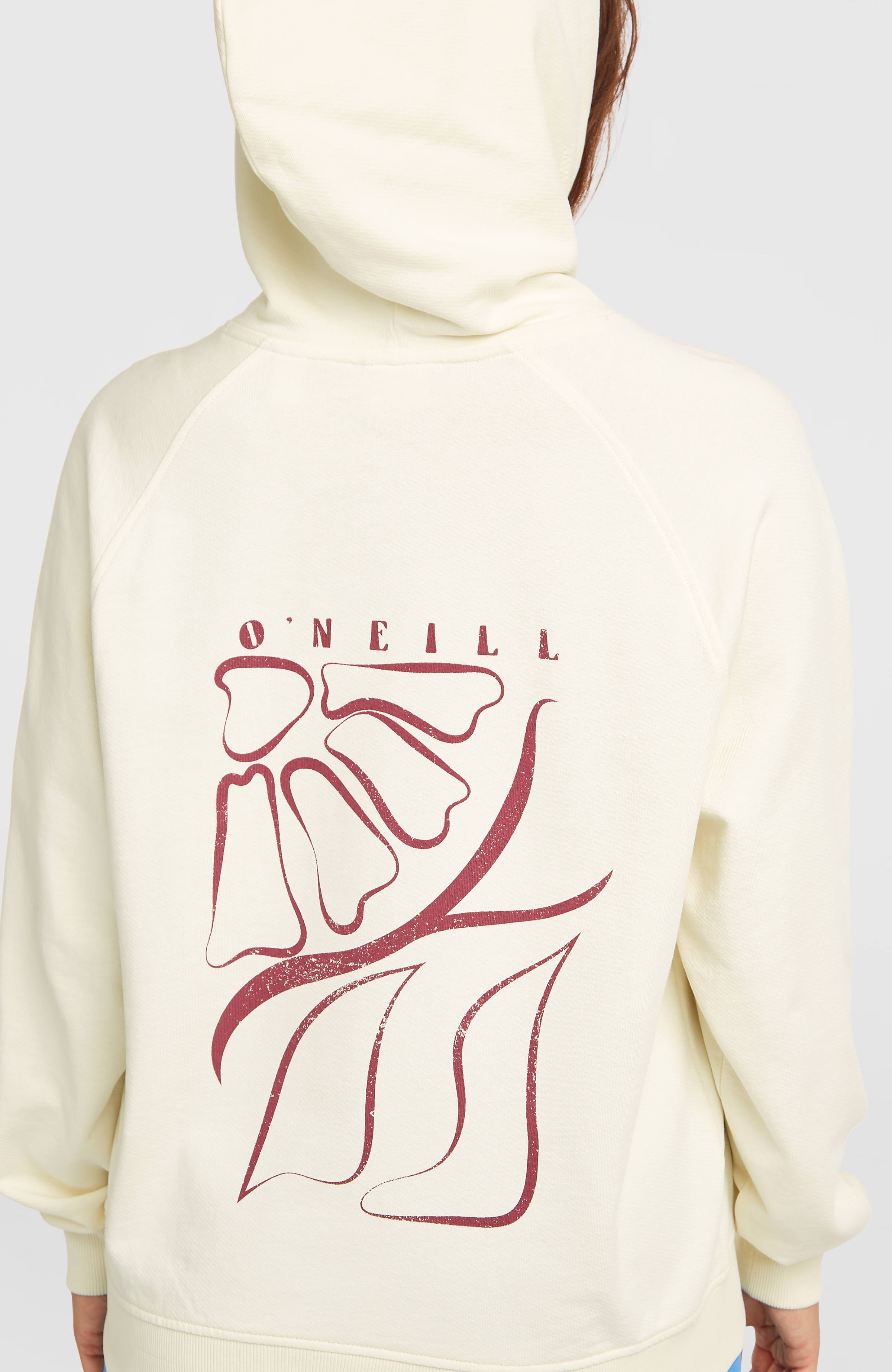 Women of the Wave hoodie