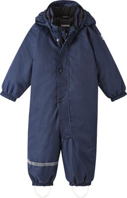 Reima Tuohi Vinterdress, Navy