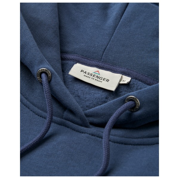 Passenger - Escapism Recycled Cotton Hoodie - Sweat à capuche
