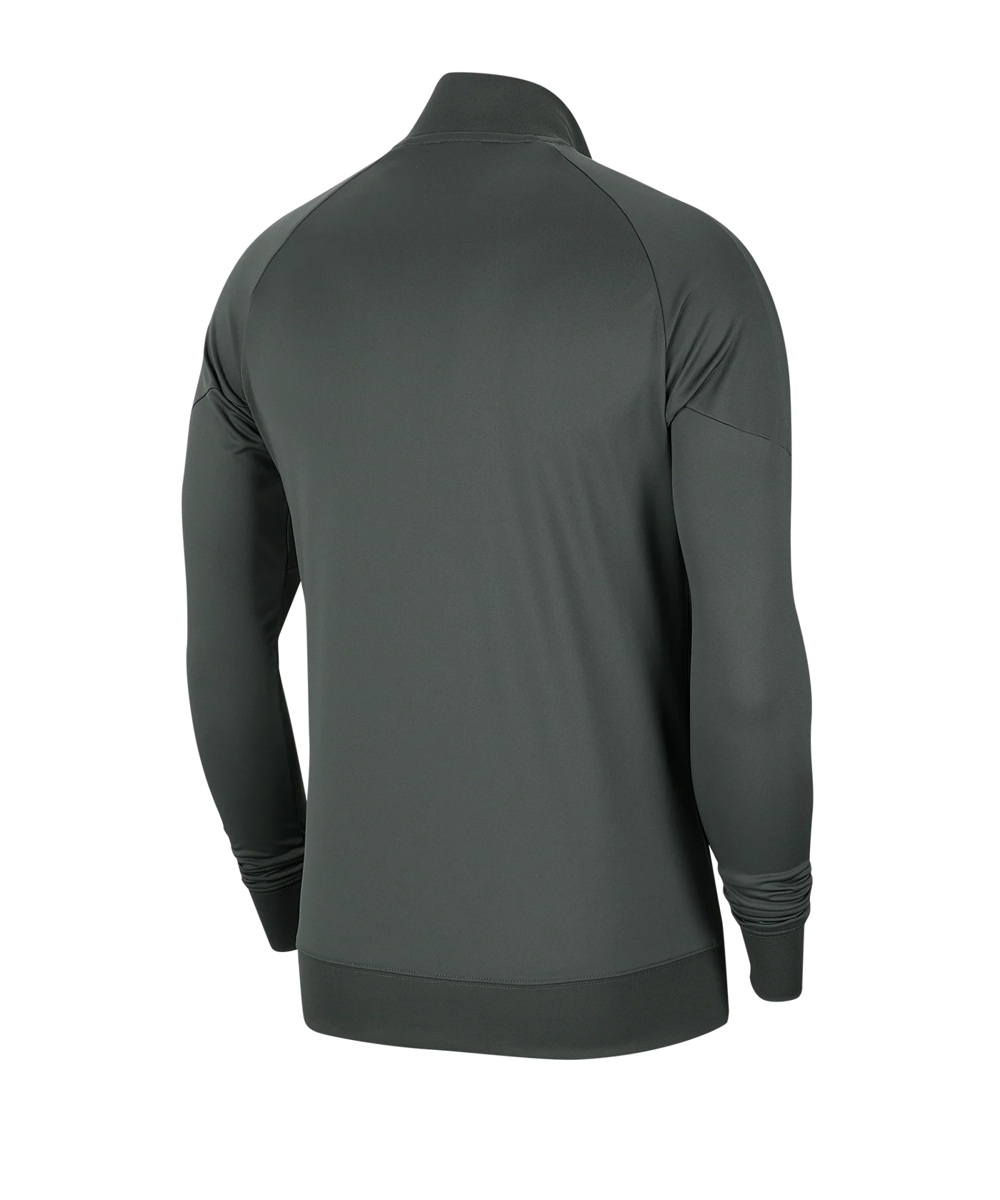 Nike Academy Pro Trainingsjacke Grau Blau F067
