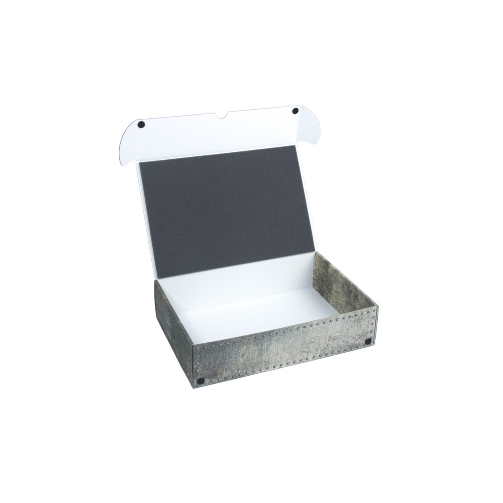 Rangement Safe & Sound - Grande Boîte pour Figurines