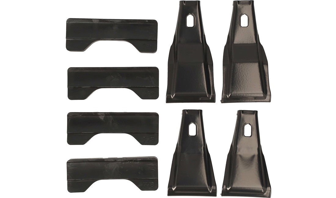 Kit 145274, Thule Kit Clamp 5274