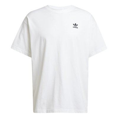 Tee-shirt à manches courtes homme Trèfle Essentials ADIDAS