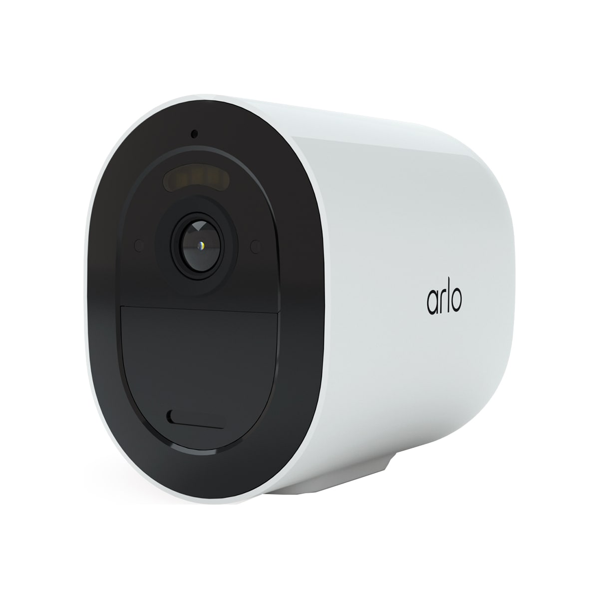 Arlo Go V2 trådløs 4G LTE sikkerhetskamera