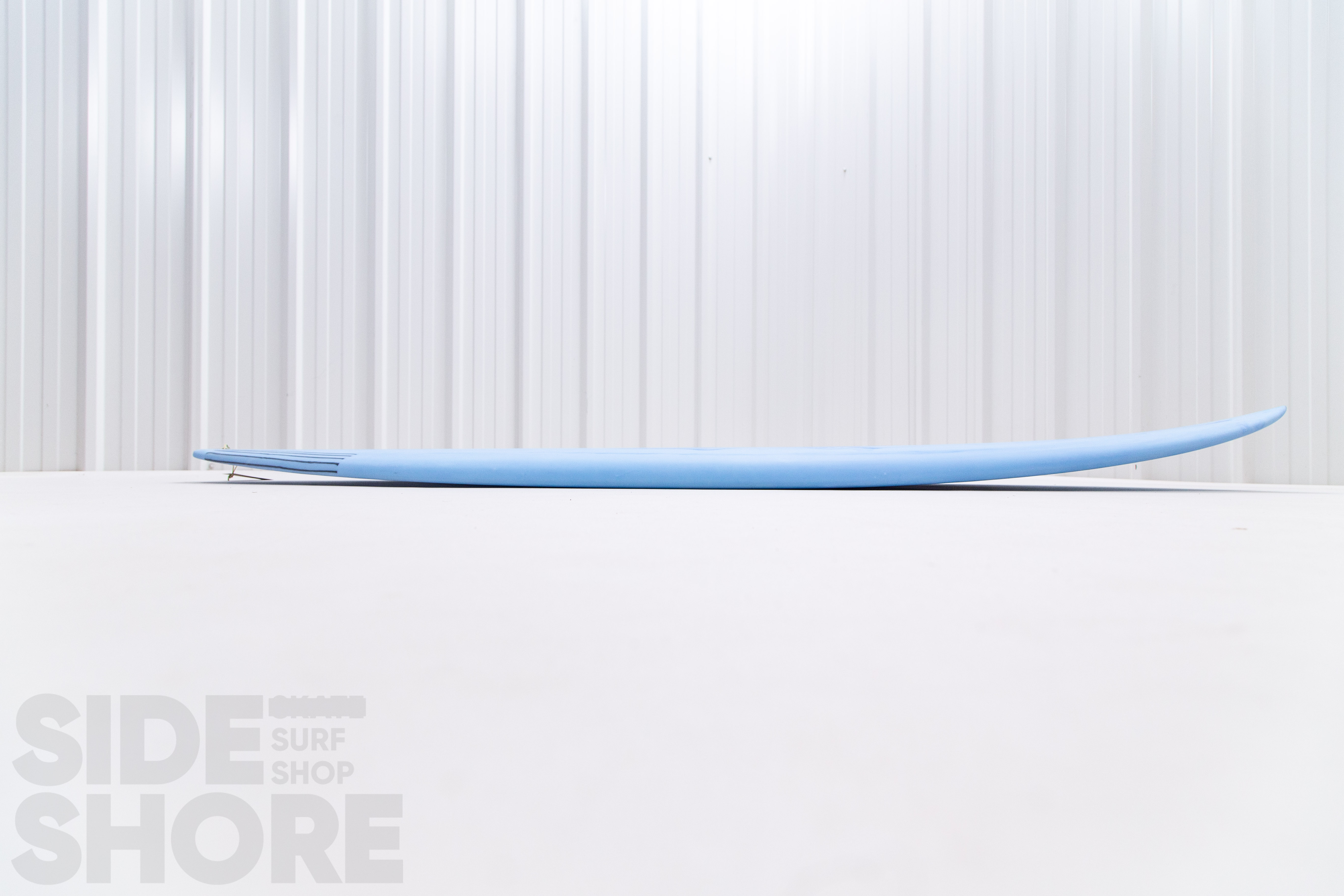 HURRICANE Modern Mid Lengh 6'10