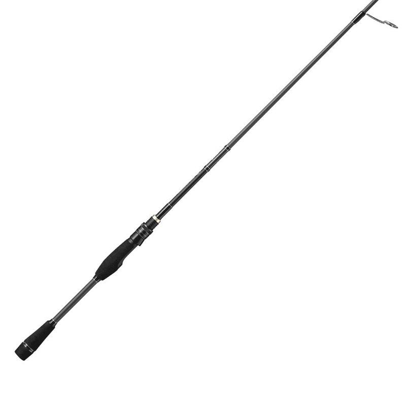 Canne Spinning Tailwalk Full Range S71ml/Cc