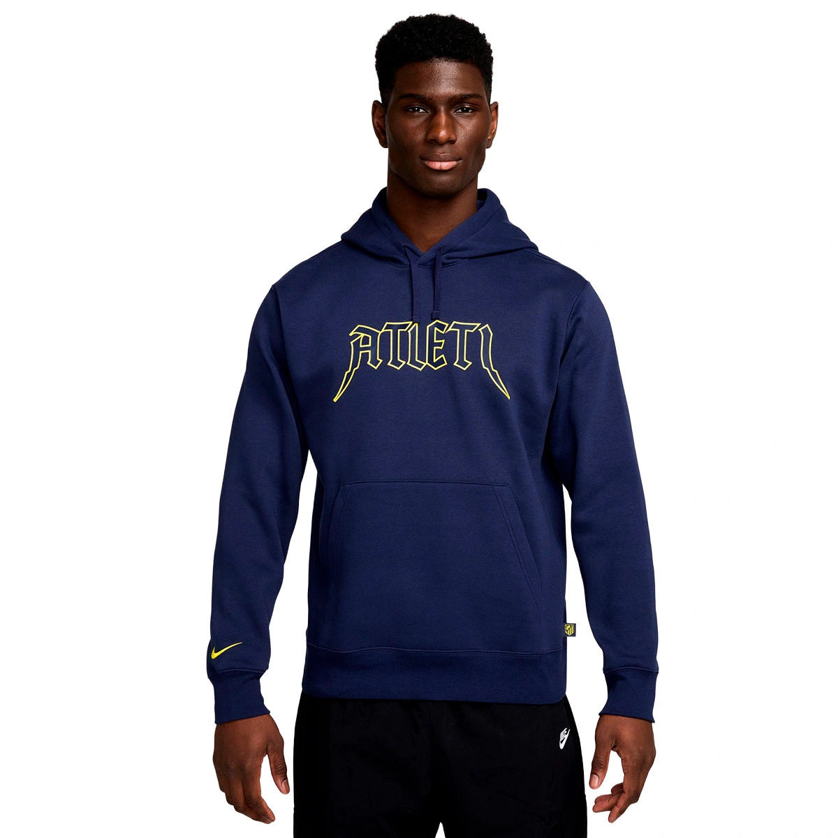 Sweatshirt Nike Atlético de Madrid Fanswear 2025-2026
