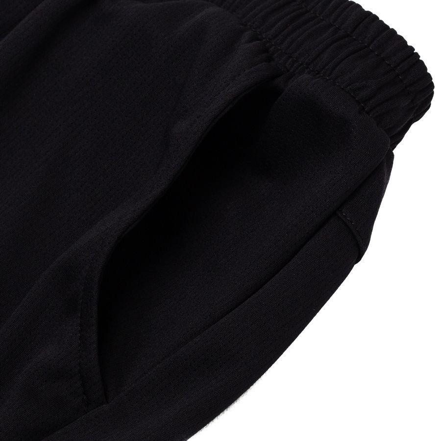 Diadora Short d'Arbitre II Aarhus Noir