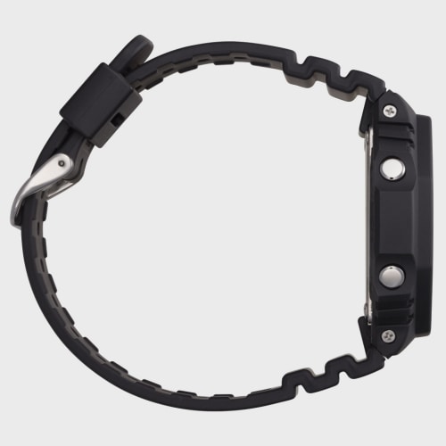 Montre G-Shock GA-2100-1A3ER Noir