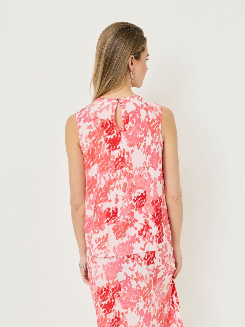 Blouse - pink