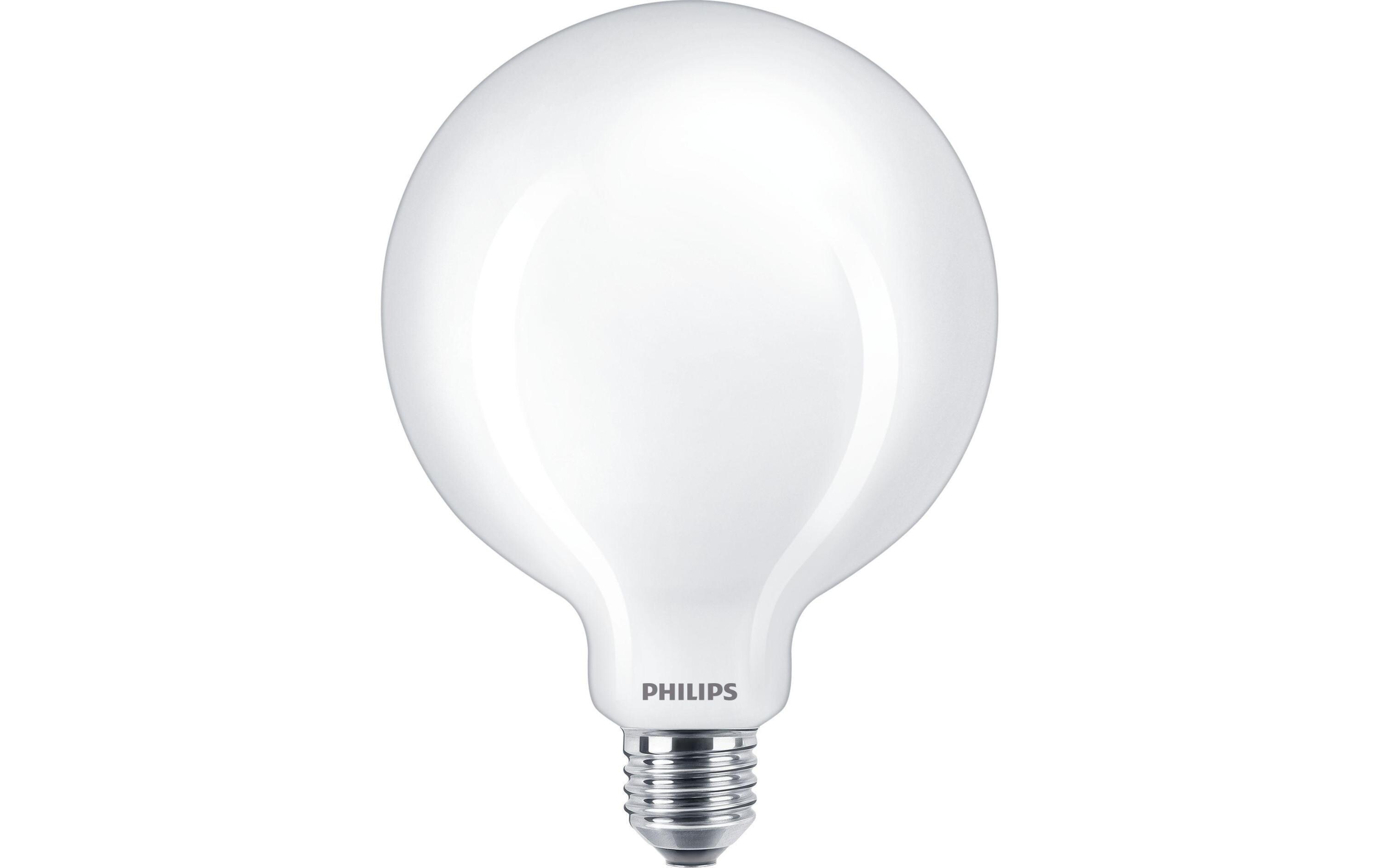 Lampe 10.5 W (100 W) E27 WarmweissOpal Filament-Leuchtmittel