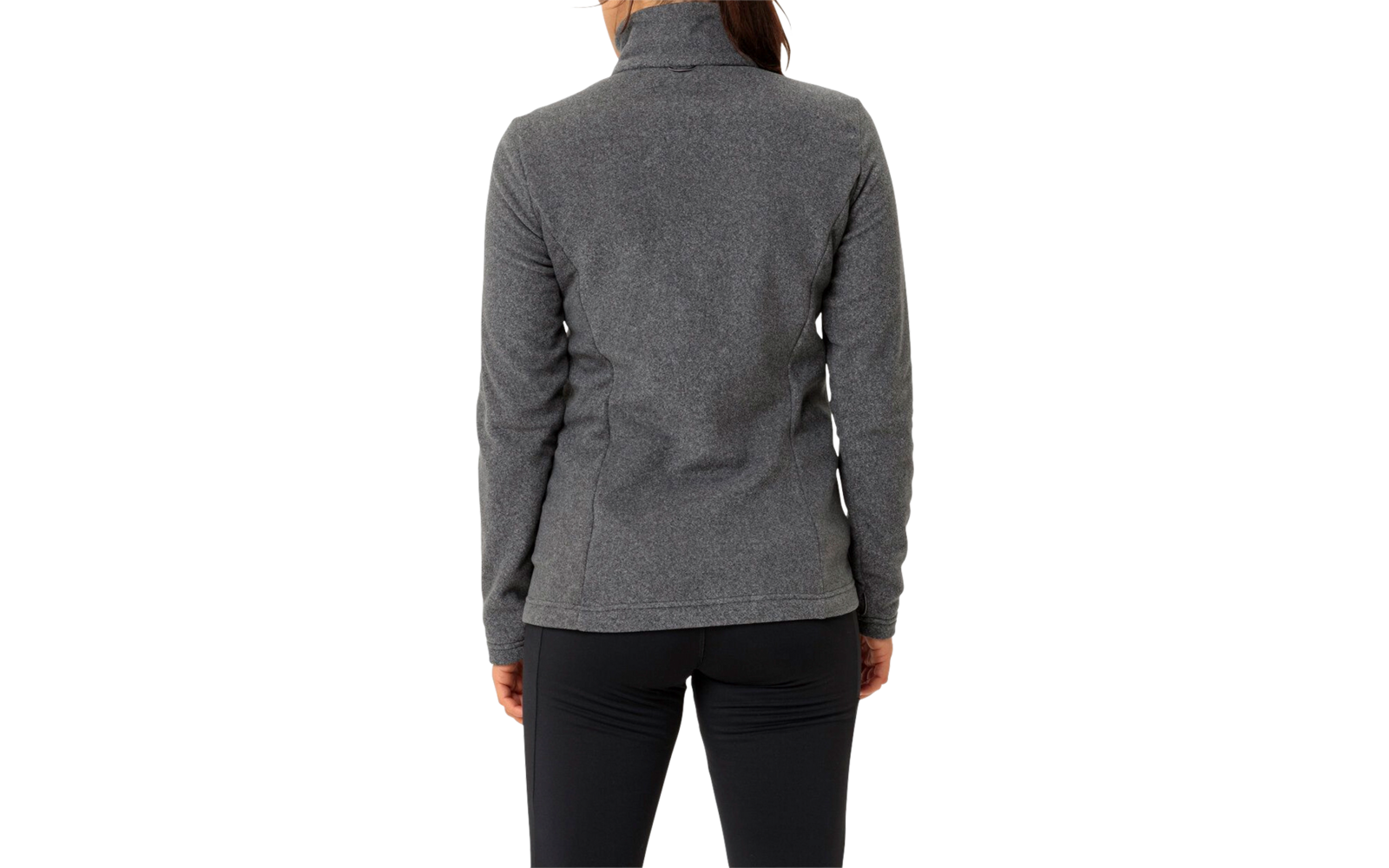 Vaude Rosemoor 3 in 1 Damen Outdoorjacke