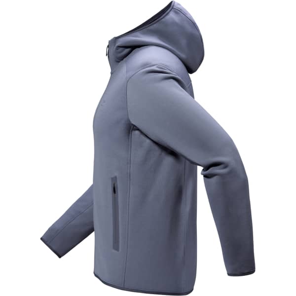 Veste polaire randonnée ARC'TERYX KYANITE HDY M STRATUS