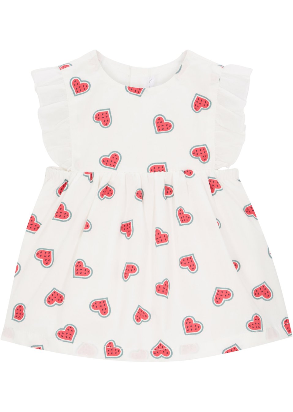 Robe bébé