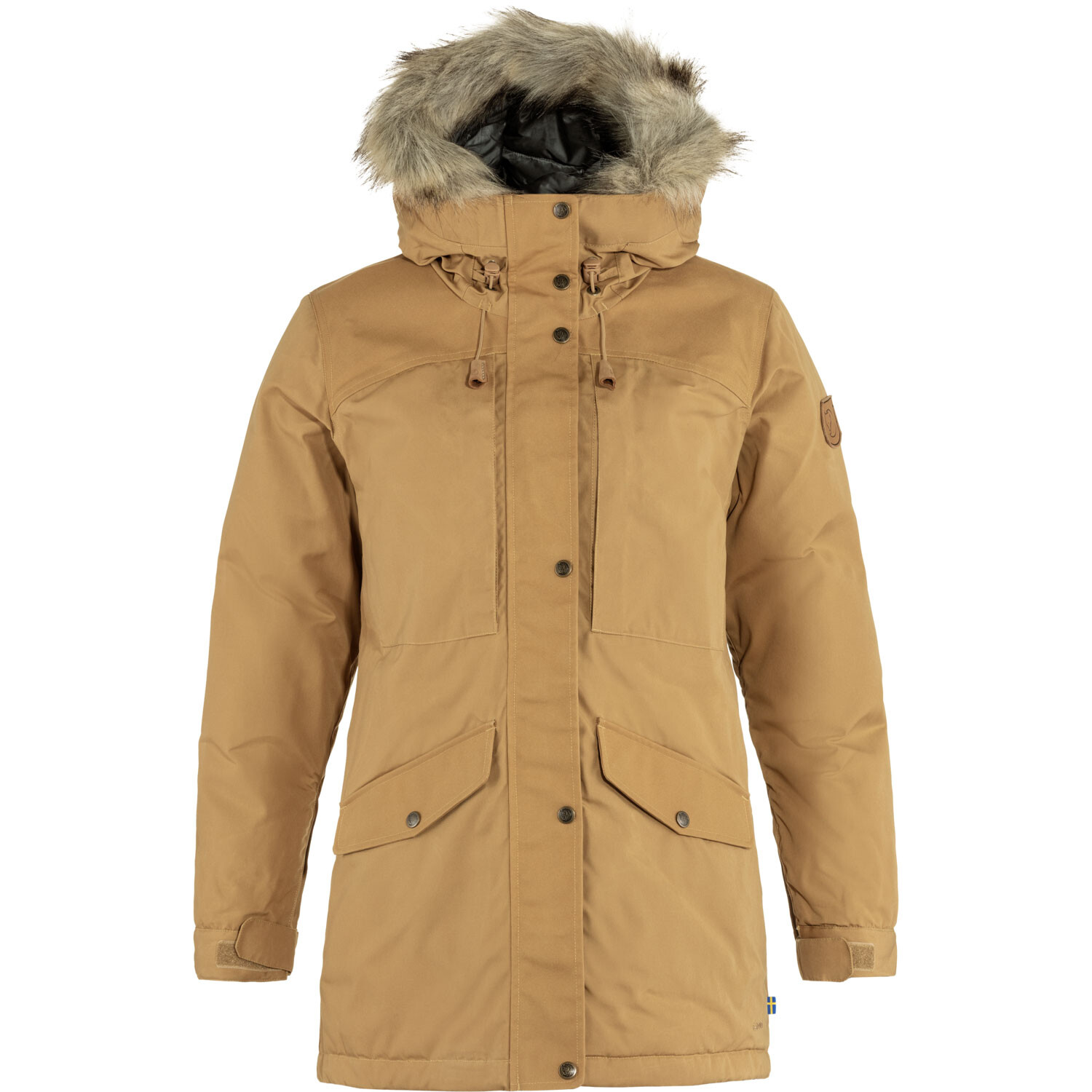 Fjällräven Womens Singi Down Jacket