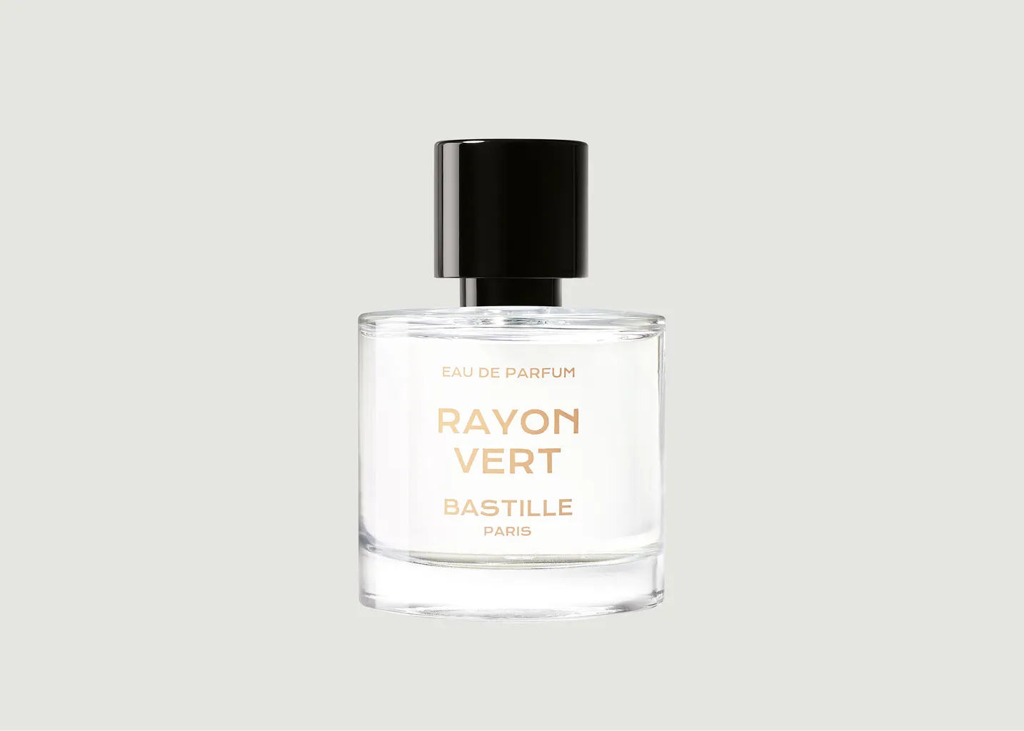 Eau de Parfum Rayon Vert 50 ml Bastille Paris