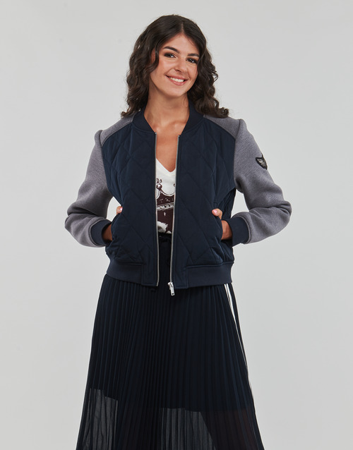 Ikks - BX45125 - Gris / Marine