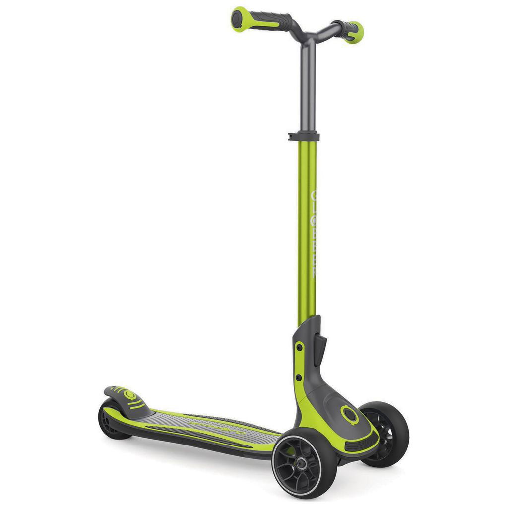 GlobberGlobber   Ultimum Scooter grün