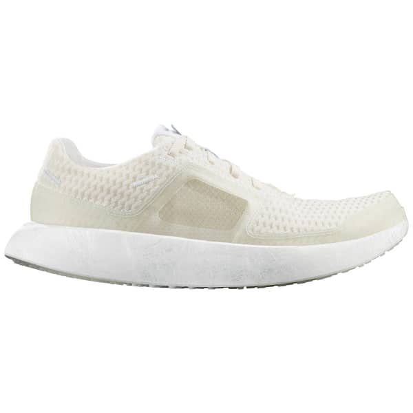Chaussure running SALOMON INDEX 01 WHITE/WHITE/WHITE