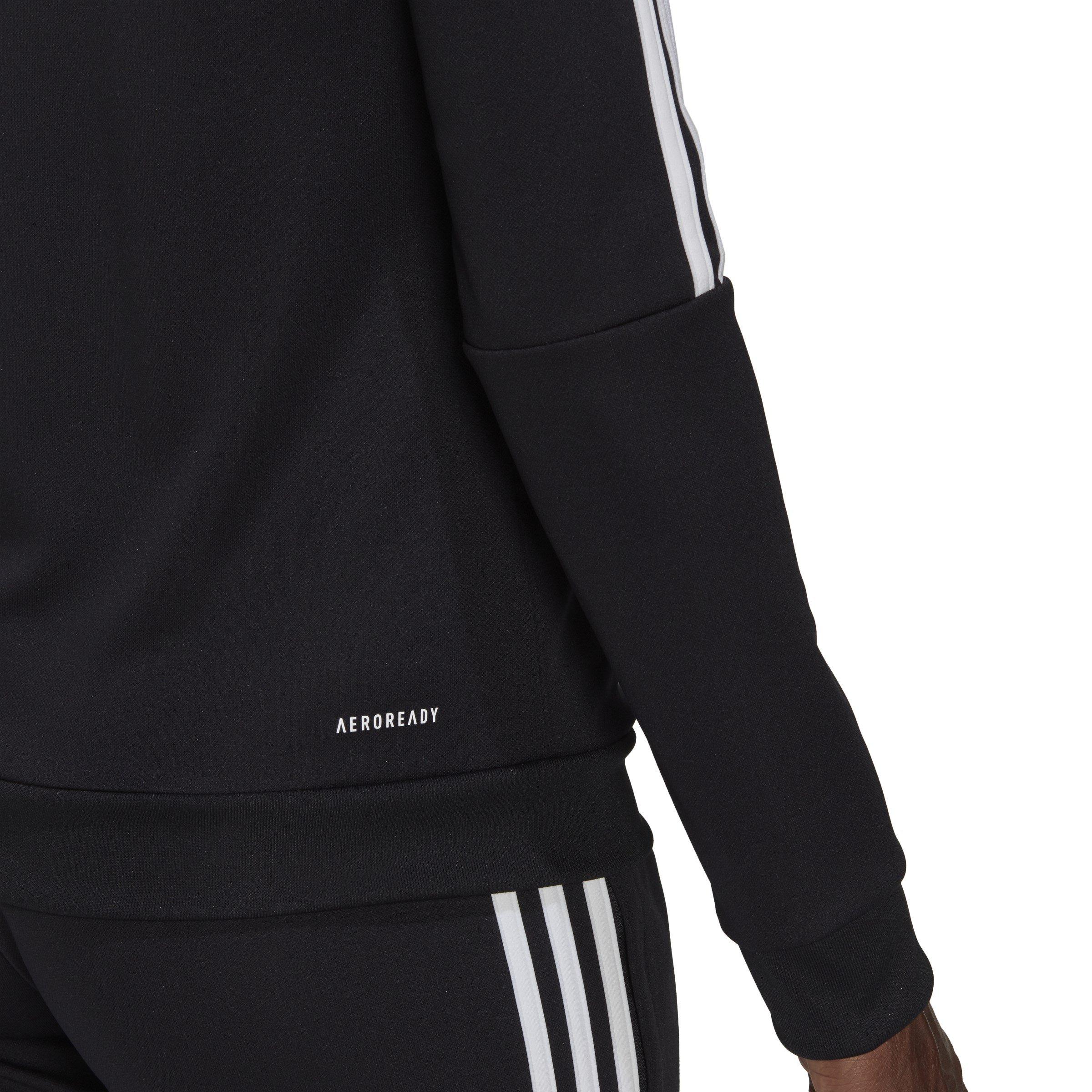 adidas Womens Football Sereno Track Top