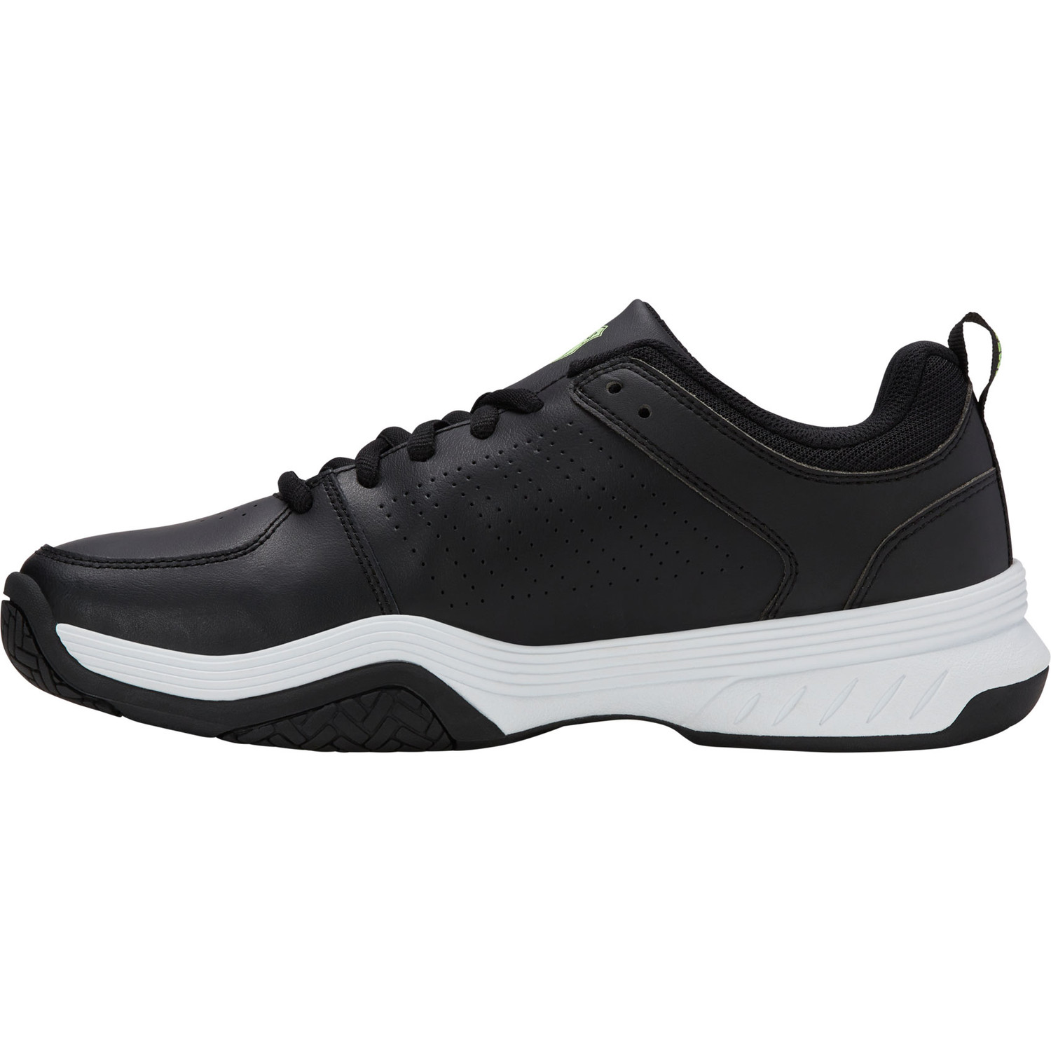 K-Swiss Court Express 2 Heren