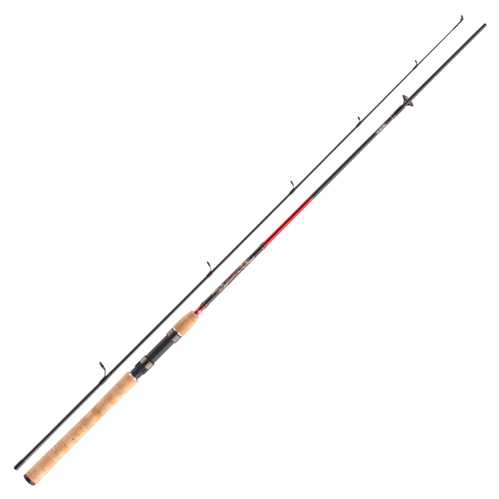 Daiwa Sweepfire Spin 2,70m 40-100g Spinnrute